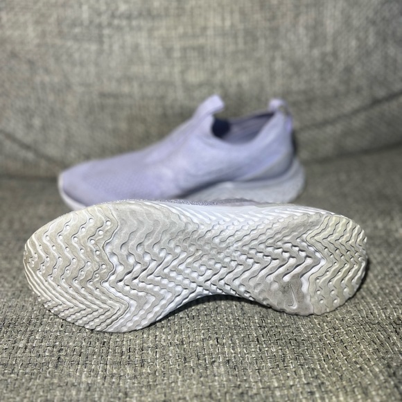Lilac Epic Phantom react flynet - Picture 3 of 4